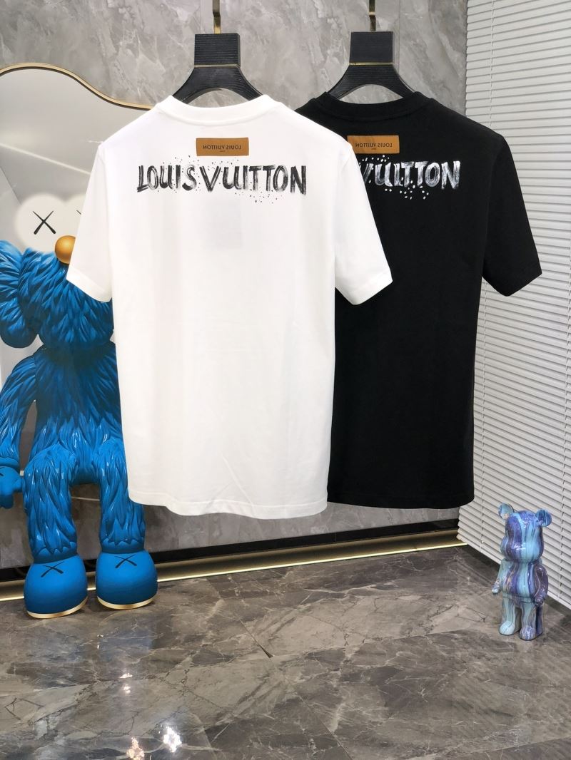 Louis Vuitton T-Shirts